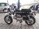 2011 Skyteam  St 125-8 Monkey 10 inch tires Motorcycle Motor-assisted Bicycle/Small Moped photo 1