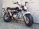Skyteam  ST50-8 Monkey to 70kmh 2011 Motor-assisted Bicycle/Small Moped photo