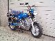 Skyteam  ST50-8 Monkey 2011 Motor-assisted Bicycle/Small Moped photo