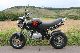 2011 Skyteam  ST50-1 PBR Limited Edition Motorcycle Motor-assisted Bicycle/Small Moped photo 1