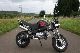 2011 Skyteam  ST50-1 PBR Limited Edition Motorcycle Motor-assisted Bicycle/Small Moped photo 3
