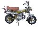 2011 Skyteam  ST50-6 SKYMAX 5.5 \ Motorcycle Motor-assisted Bicycle/Small Moped photo 3
