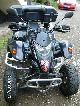 2005 SMC  Tomahawk Motorcycle Quad photo 1
