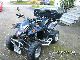 2005 SMC  Tomahawk Motorcycle Quad photo 2