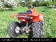 2004 SMC  RAM 150 | Original & 3500km 2.Hand | TOP condition Motorcycle Quad photo 11