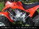2004 SMC  RAM 150 | Original & 3500km 2.Hand | TOP condition Motorcycle Quad photo 12