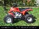 2004 SMC  RAM 150 | Original & 3500km 2.Hand | TOP condition Motorcycle Quad photo 4