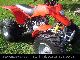 2004 SMC  RAM 150 | Original & 3500km 2.Hand | TOP condition Motorcycle Quad photo 7