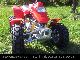 2004 SMC  RAM 150 | Original & 3500km 2.Hand | TOP condition Motorcycle Quad photo 8