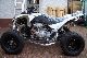2011 SMC  RAM Barossa 300 (Trasher Explorer 320) Motorcycle Quad photo 10