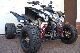 2011 SMC  Barossa Canyon RR 520 LOF (Explorer Trasher 520) Motorcycle Quad photo 6