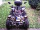 2005 SMC  250 stinger Motorcycle Quad photo 1
