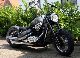 2006 Suzuki  VL 800 Intruder chopper, custom bike Motorcycle Chopper/Cruiser photo 3