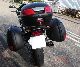 2003 Suzuki  Bandit GSF 600 S Motorcycle Sport Touring Motorcycles photo 4