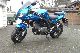 2006 Suzuki  SV 650 S Motorcycle Sport Touring Motorcycles photo 4