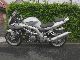 2003 Suzuki  SV1000S Motorcycle Motorcycle photo 1