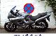 Suzuki  GSX 750 F checkbook, guarantee 2005 Sport Touring Motorcycles photo