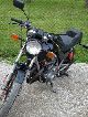 1983 Suzuki  GS 550 Katana Motorcycle Motorcycle photo 3