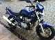 2003 Suzuki  GSF 600 Motorcycle Naked Bike photo 1