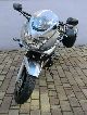 2006 Suzuki  GSF 650 Bandit ABS with SA Koffer/2008 only danger Motorcycle Tourer photo 12
