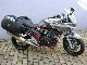 2006 Suzuki  GSF 650 Bandit ABS with SA Koffer/2008 only danger Motorcycle Tourer photo 1