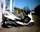 2011 Suzuki  AN 400 Burgman with ABS. Incl. Edition Package Motorcycle Scooter photo 9