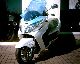 2011 Suzuki  AN 400 Burgman with ABS. Incl. Edition Package Motorcycle Scooter photo 1