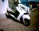 2011 Suzuki  AN 400 Burgman with ABS. Incl. Edition Package Motorcycle Scooter photo 6