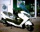 2011 Suzuki  AN 400 Burgman with ABS. Incl. Edition Package Motorcycle Scooter photo 7