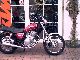 Suzuki  GN 250 1992 Motorcycle photo