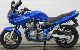 2004 Suzuki  GSF 600 Bandit S K 4 Motorcycle Sport Touring Motorcycles photo 1