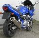 2004 Suzuki  GSF 600 Bandit S K 4 Motorcycle Sport Touring Motorcycles photo 4