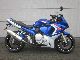 2010 Suzuki  GSX 650 F * The Bandit with sporty trim Motorcycle Sport Touring Motorcycles photo 1