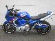 2010 Suzuki  GSX 650 F * The Bandit with sporty trim Motorcycle Sport Touring Motorcycles photo 7