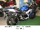 2007 Suzuki  GSX-R 750 Motorcycle Motorcycle photo 3