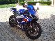 2006 Suzuki  GSX-R 750 K6 *** *** 1.Hand + dream state Motorcycle Sports/Super Sports Bike photo 1