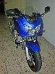 2007 Suzuki  GSF 650 SA - Bandit with ABS Motorcycle Motorcycle photo 1