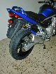 2007 Suzuki  GSF 650 SA - Bandit with ABS Motorcycle Motorcycle photo 2