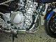 2007 Suzuki  GSF 650 SA - Bandit with ABS Motorcycle Motorcycle photo 3