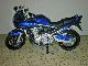 2007 Suzuki  GSF 650 SA - Bandit with ABS Motorcycle Motorcycle photo 7