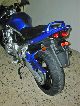 2007 Suzuki  GSF 650 SA - Bandit with ABS Motorcycle Motorcycle photo 8