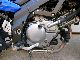 2008 Suzuki  DL650 V-Strom DL 650 ABS checkbook Motorcycle Enduro/Touring Enduro photo 13