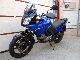 2008 Suzuki  DL650 V-Strom DL 650 ABS checkbook Motorcycle Enduro/Touring Enduro photo 1