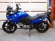 2008 Suzuki  DL650 V-Strom DL 650 ABS checkbook Motorcycle Enduro/Touring Enduro photo 5