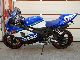 2006 Suzuki  GSXR600 K5 GSX R 600 Special Model Motorcycle Sports/Super Sports Bike photo 4