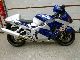 2003 Suzuki  Hayabusa GSX R 1300 K3 only 22 800 km Motorcycle Sports/Super Sports Bike photo 2