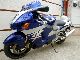 2003 Suzuki  Hayabusa GSX R 1300 K3 only 22 800 km Motorcycle Sports/Super Sports Bike photo 8