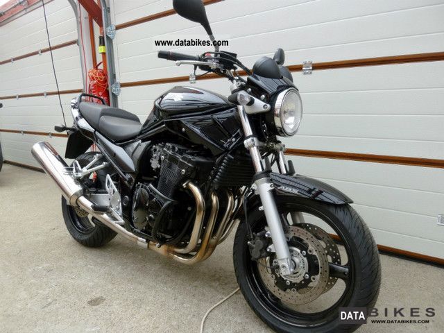 Plaquettes De Frein Arrière Organiques Pour Suzuki Bandit 650, GSX650F, V-Strom 650 (2005-2015) - 1 Paire (2 Plaquettes)