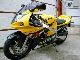 2001 Suzuki  GSXR600 GSX R 600 only 14100Km mint condition! Motorcycle Sports/Super Sports Bike photo 9