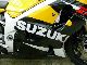 2001 Suzuki  GSXR600 GSX R 600 only 14100Km mint condition! Motorcycle Sports/Super Sports Bike photo 2